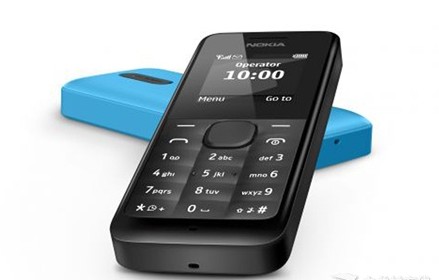 nokia 1050
