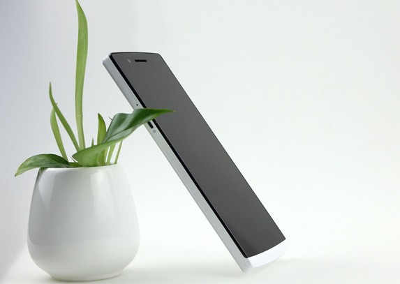 华为Ascend p6超薄手机