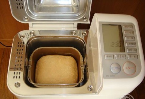 面包机选购攻略