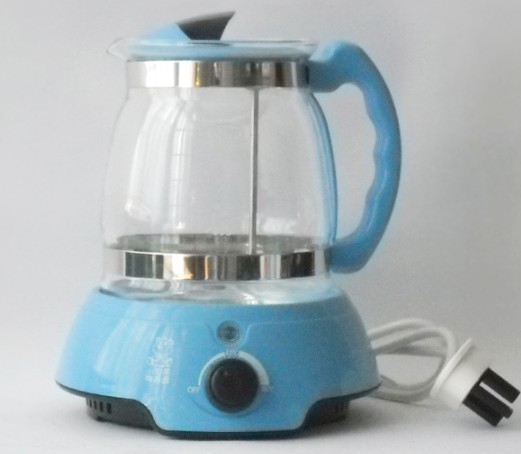 一款分体式暖奶器