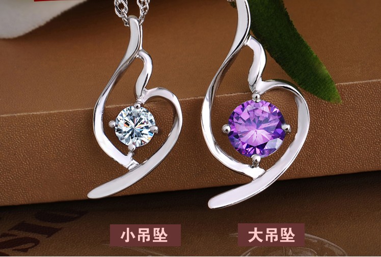 两种不同款的效果