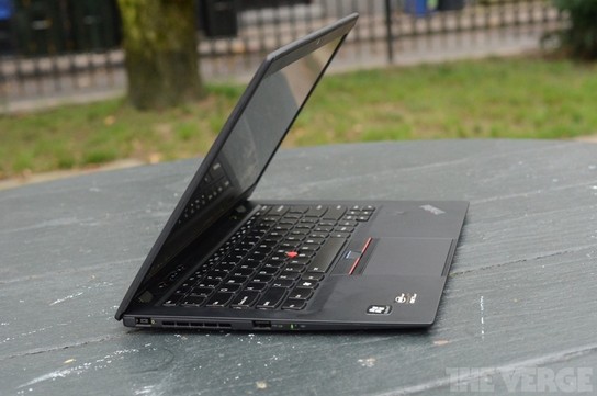 think x1 carbon