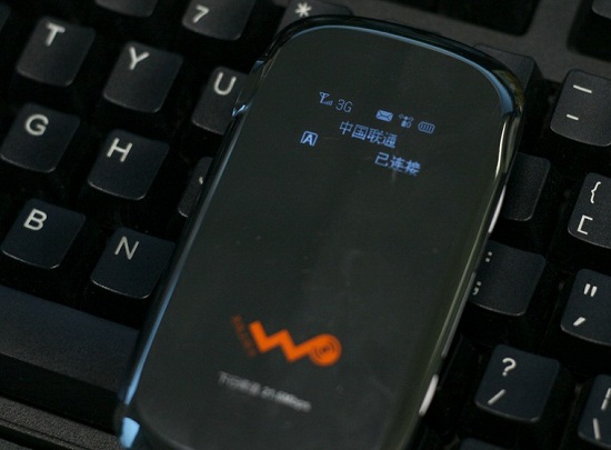 3G路由器