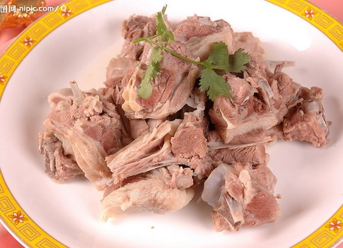 羊肉