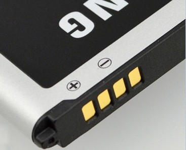 NOTE3正品电池