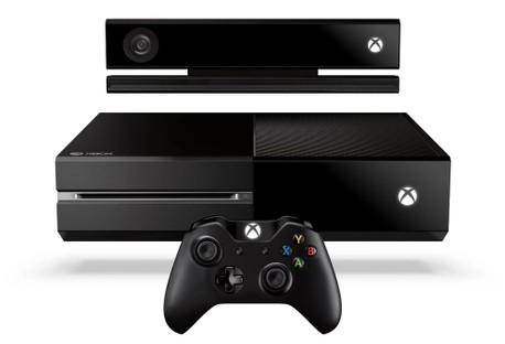 xbox one
