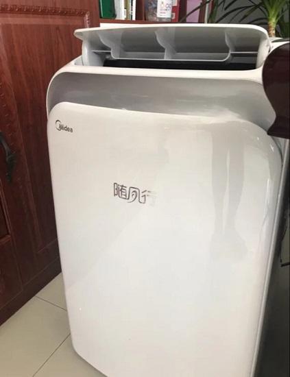家用移动空调