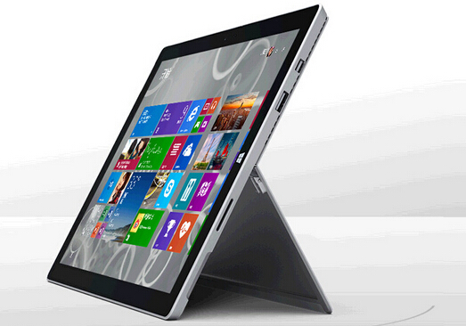 surface pro
