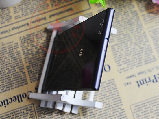 中兴星星1号