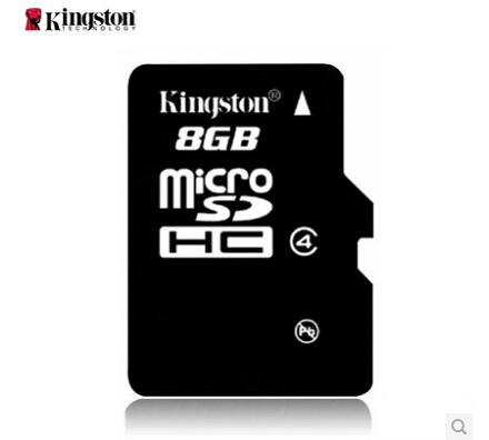 MicroSD卡