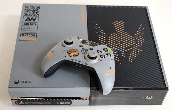 xBox one