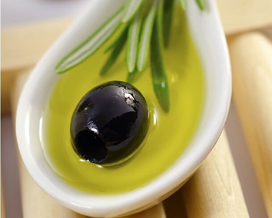 橄榄油