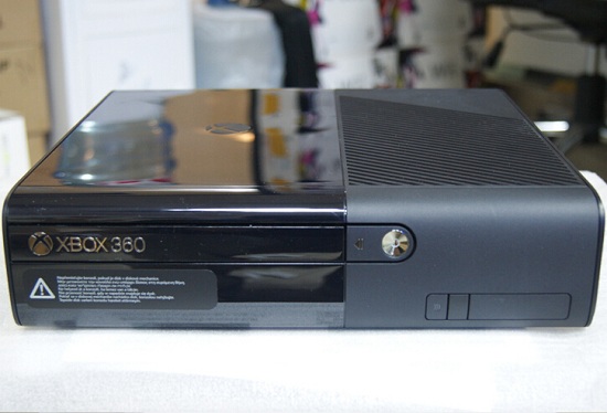 xbox360主机
