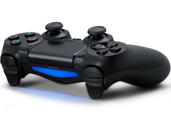 ps4原装手柄