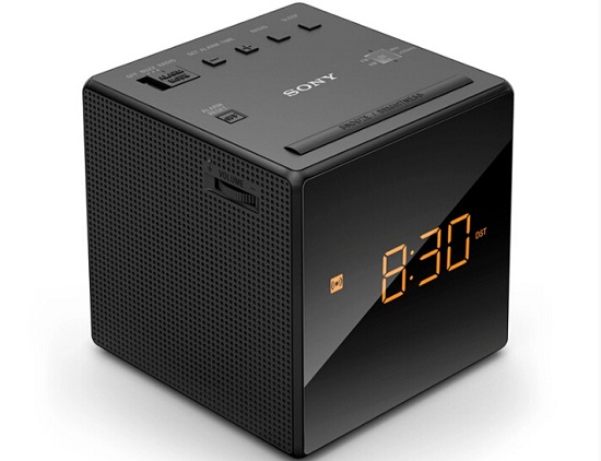 SONY收音机