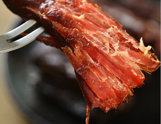 科尔沁牛肉干