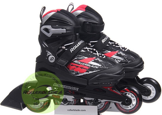 ROLLERBLADE儿童轮滑鞋