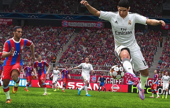 FIFA15