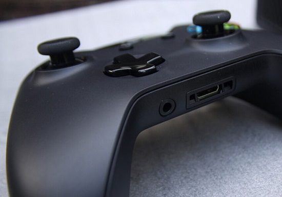 xbox one手柄