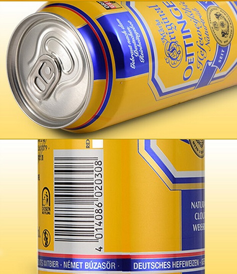 奥丁格啤酒