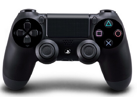 ps4手柄