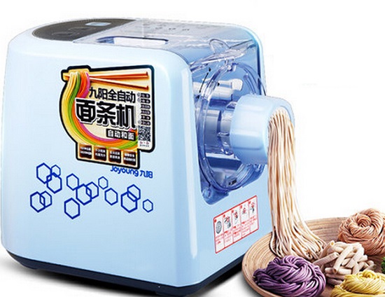 九阳W601全自动面条机