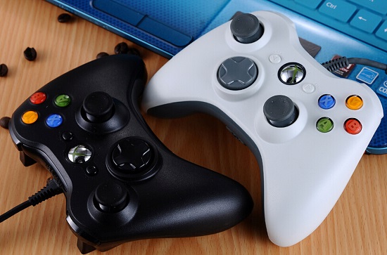 xbox360手柄