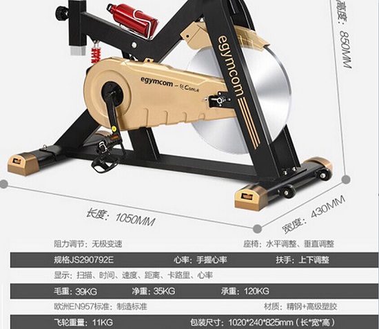 伊吉康雷神的产品参数