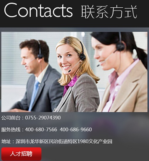 伊吉康的联系方式