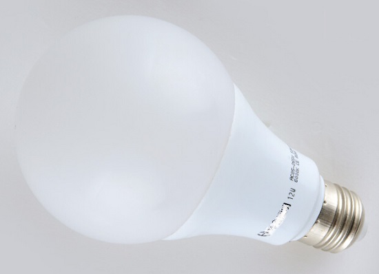 LED灯泡