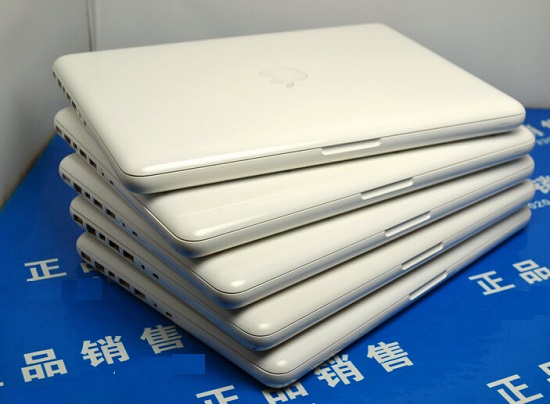 二手MAC BOOK
