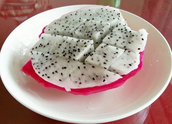 火龙果