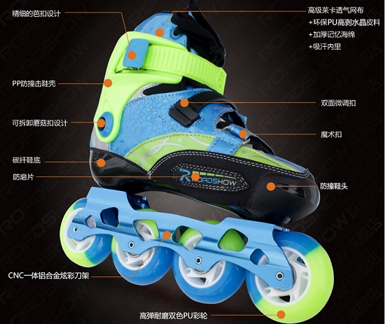 乐秀RX3