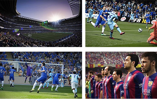 FIFA16