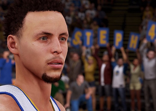 nNBA2K16