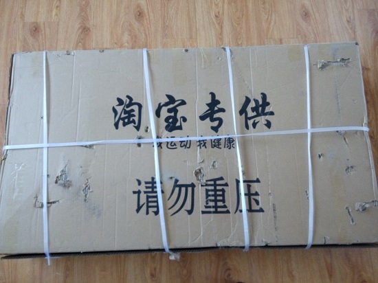 外包装