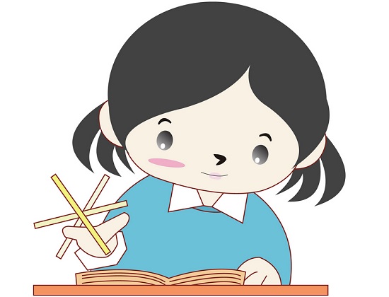 读书