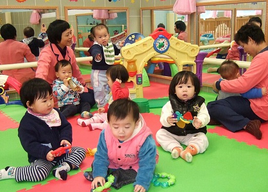 幼儿园