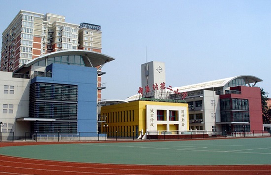 小学校园