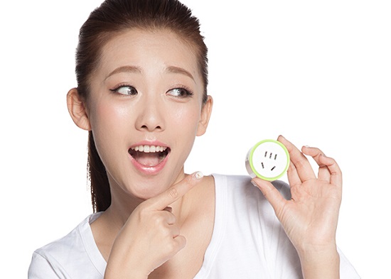 小K智能插座