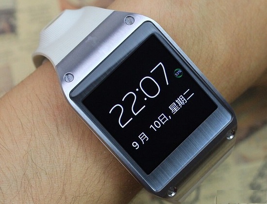 Galaxy Gear