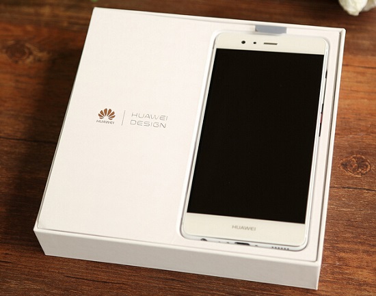 huawei p9