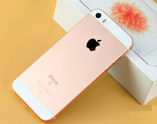 iphone se