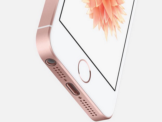 iphone se