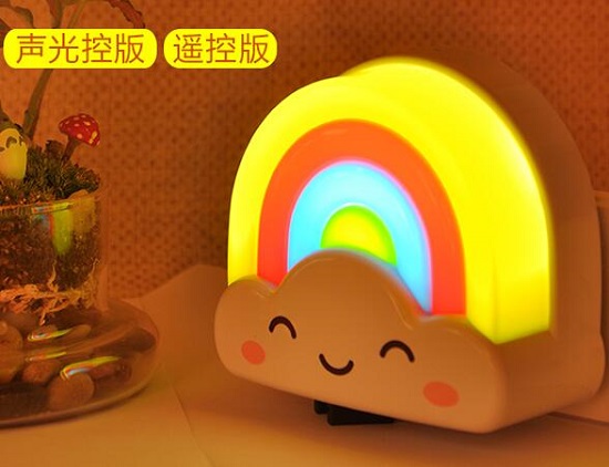 小夜灯