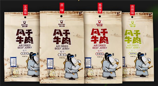 科尔沁