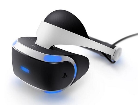 PS VR