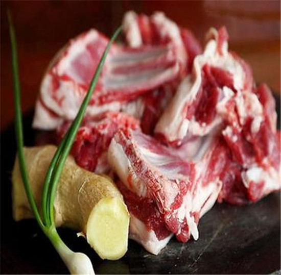 生肉