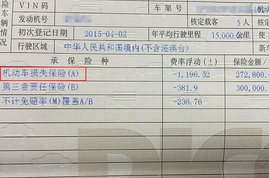 太保保单