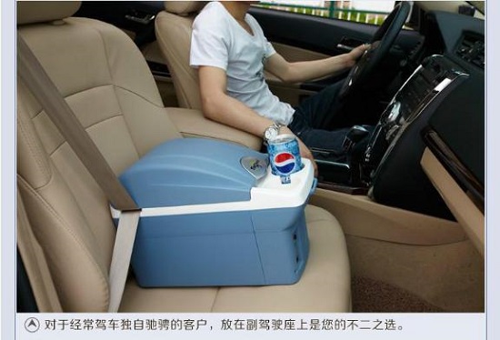 容量在20L左右的车载冰箱